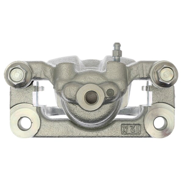 Raybestos Nissan Altima 07-12/Juke 11-14/Maxima 07 Semi Loaded Cal, Frc12046N FRC12046N - main